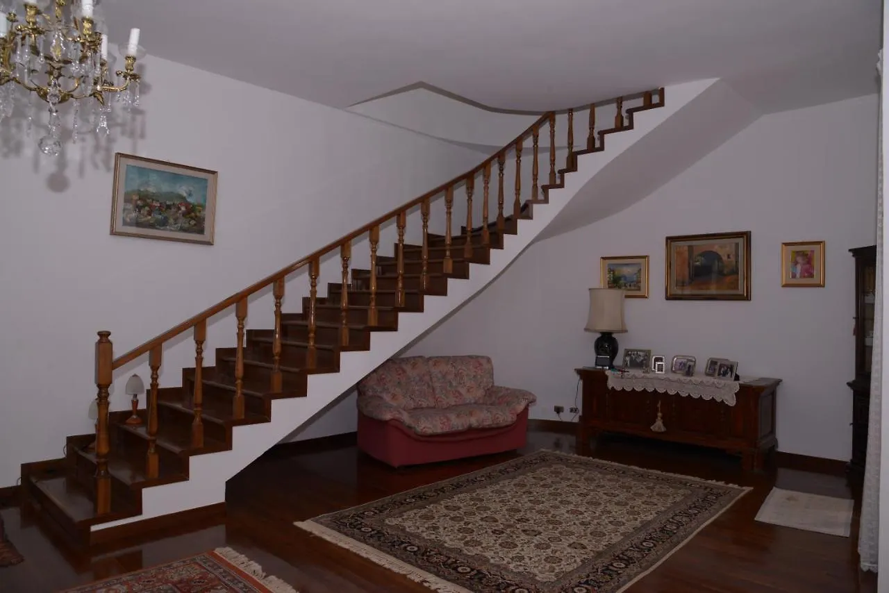 Stella Dei Venti Bed & Breakfast Vittoria Italy